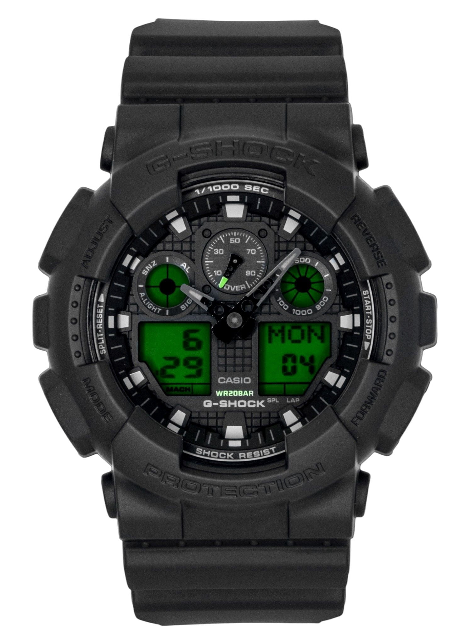 ミ*リ様 CASIO G-SHOCK GA-2100RW-1AJF Rainbo 4ea86f9b-71ee-4558-b508-