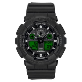 Casio G-Shock G-Squad Digital Smartphone Link Bio-Based Resin