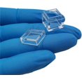 thumbnail image 1 of Yazoeia 10PCS/Set Acrylic Element Cubes Box For Element Cube Shape Clear Boxes Collection Storage Box For 10MM 25.4MM Element Cubes (10PCS L(32.5X32.5X32.5MM)) CJC912-131861, 1 of 9