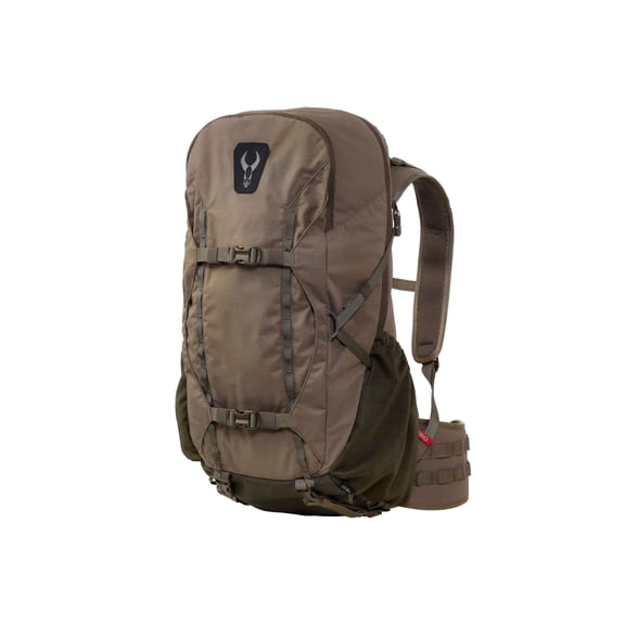 Badlands ATX 25 Backpacks, Mud