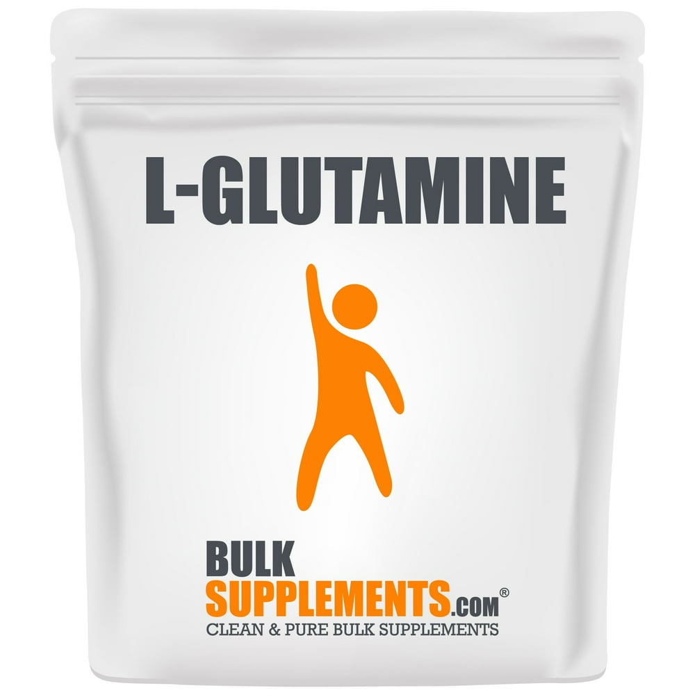 LGlutamine BCAA Powder BCAA Pre Workout