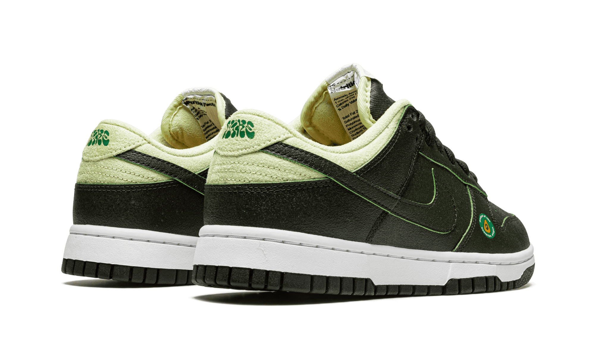 NIKE WOMENS DUNK LOW Womens 