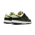 thumbnail image 3 of NIKE WOMENS DUNK LOW Womens "Avocado" DM7606 300 DM7606 300 from Stadium Goods, 3 of 9