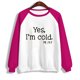 thumbnail image 4 of Abrigo De Invierno Para Niños Pequeños, Pulóver Para Niños Y Niñas, Chaqueta De Color Sólido, Sudaderas De Cuello Redondo, Top De Lana Para Niños Odeerbi LM103-5194, 4 of 4