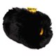 thumbnail image 1 of Windshield Deity W02 Deluxe de pelo corto para S-Mic 2S/3S, 1 of 4