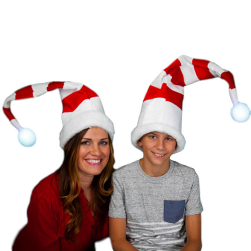 Faux Fur Furry Ball Hat - Walmart 