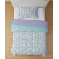 thumbnail image 4 of Your Zone 5-Piece Cheetah Bed in a Bag, Twin, 4 of 5
