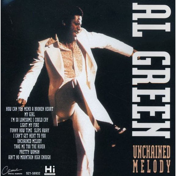 Unchained Melody