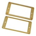 thumbnail image 4 of Pastillas Anillos de Montaje para Guitarra Eléctrica Sunnimix Humbucker Pickup Ring Frame, 4 of 8