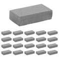 thumbnail image 1 of 50pcs Miniature Brick House Kit Micro Landscape Brick Decor Artificial Bricks Bricks Miniature Construction Set Kids Architectural Model, 1 of 6
