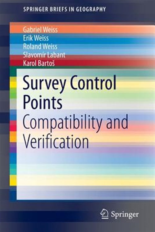 Working Point Survey Survey Points