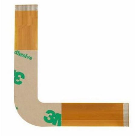 Ps2 Slim Accessories - Games&Tech Laser Flex Ribbon Cable for PS2 Slim 70000X SCPH -70000x SCPH-70000 SCPH-70001 SCPH-70011 SCPH-70012 SCPH-75001 SCPH-77001 SCPH70001 SCPH70011 SCPH70012 SCPH75001 SCPH77001