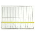 thumbnail image 2 of 2-Pack Universal Oven Rack Replacement for Hotpoint, AP5665850, PS6447646, WB48T10095 - Durable Steel Construction, Fits Standard Oven Models, 2 of 2
