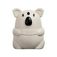 thumbnail image 2 of Fridja Sales Toothpick Case Automatically Up High Value Home Personalized Commercial Cream Wind New Portable Toothpick for New Home, 2 of 6