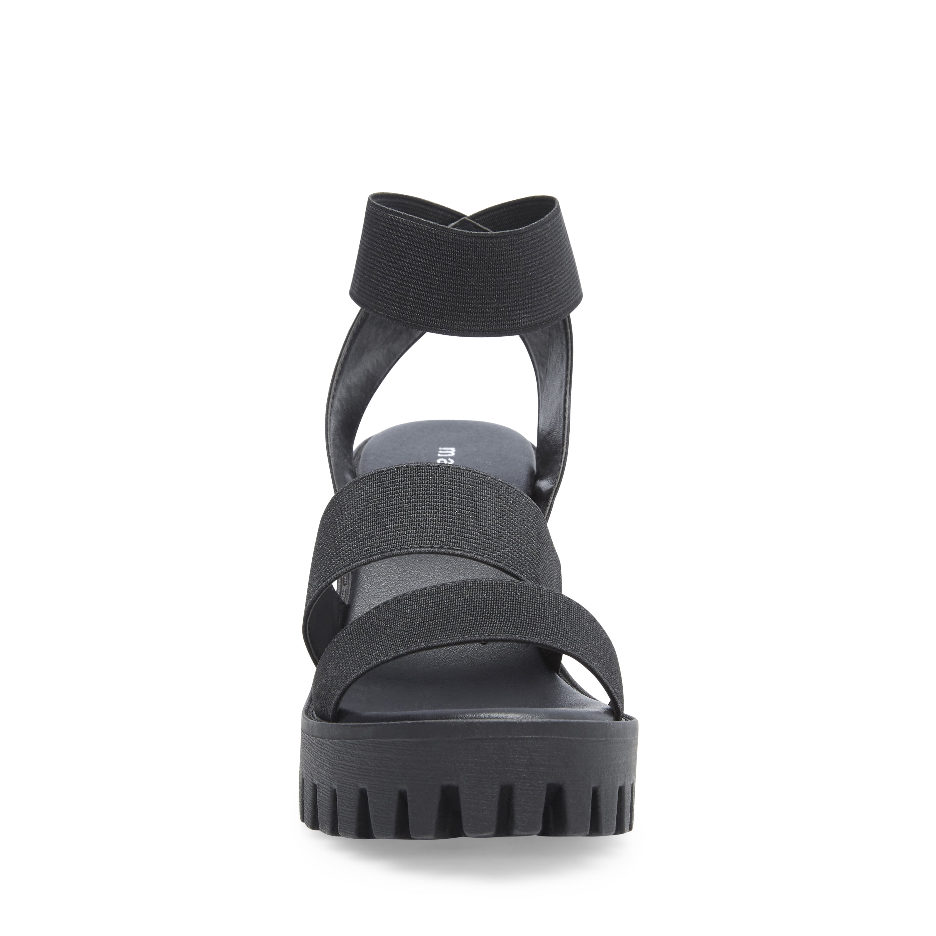 steve madden soho lug sandals