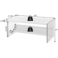thumbnail image 6 of Pemberly Row Coffee Table in Weathered Gray, 6 of 6