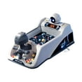 thumbnail image 3 of Máquina de Juego, Máquina de Pinball, Regalo Montessori, Juego de Interacción, Juego de Entrenamiento Cerebral, Juegos de para Niños en Edad P recargable, 3 of 8