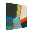 thumbnail image 2 of Trademark Fine Art 'Solidity II' Canvas Art by Jodi Fuchs, 2 of 4