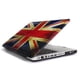 thumbnail image 4 of Funda izÜg, carcasa compatible con MacBook Pro de 13 pulgadas modelos: A2338 M1, A2289, A2251, A2159, A1989, A1706, A1708.Bandera de UK, 4 of 5