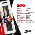 thumbnail image 4 of DDR4 RAM Memoria 32 Go 8 Go 16 Go 2400MHz 2666MHz 3200MHz DIMM Mémoire d'Ordinateur de Bureau Rams DDR4 8 Go 2666MHz, 4 of 5