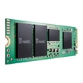 thumbnail image 3 of Intel Solid-State Drive 670p Series - SSD - Chiffré - 2 To - Interne - M.2 2280 - PCIe 3.0 x4 (NVMe) - AES 256 Bits, 3 of 3