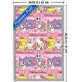 thumbnail image 2 of Hello Kitty et ses amis : 25 heures de goûter - Collage, 2 of 4