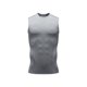 thumbnail image 2 of pstuiky Camisetas sin mangas para hombre, Camiseta de verano para hombre, color liso, sin mangas, cuello redondo, informal, deportiva, cuello redondo Chaleco de hombre s, 2 of 6