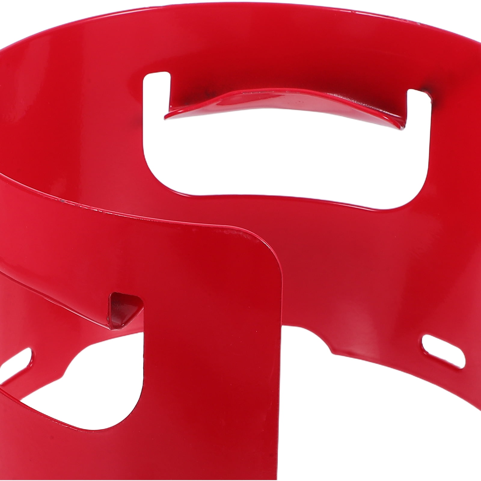 Masteelf Fire Extinguisher Valve Security Cover Reliable And Long-Lasting Simple Installation Protects Against Dirt Fits Multiple Extinguisher