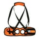 thumbnail image 2 of Arnés Para Levantamiento De Perros Sunnimix Soporte Para Cabestrillo Portátil Patas Traseras Naranja S, 2 of 8