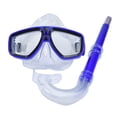 thumbnail image 1 of Diving Goggles Swimming Goggles Breathing Tube Set Swimming Goggles Mask✨s F4N8, 1 of 8