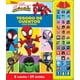thumbnail image 1 of Tesoro de cuentos con sonido. spidey y sus sorprendentes amigos / pd., 1 of 3
