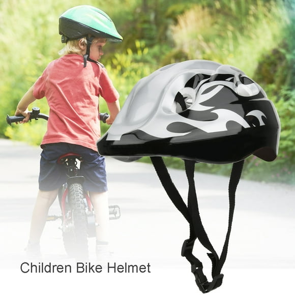 casco de seguridad para bicicleta suministros para bicicleta cierre de bucle transpirable casco protector casco de espuma para ciclismo para scooter de equilibrio anggrek otros