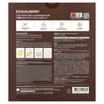 thumbnail image 2 of EQQUALBERRY Collagen Glow Up Hydrogel Beauty Mask , 4 Masks, 1.01 oz (30 g) Each, 2 of 6