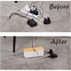 thumbnail image 2 of Caja de gestión de cables Changsuo, caja organizadora de cables blanca pequeña para cable de extensión, protección contra sobretensiones, gestión de cables (blanco), 2 of 5