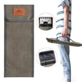 thumbnail image 3 of Bolsa de almacenamiento exterior, funda para estufa de camping, estuche para herramientas, organizador de transporte Los 375x155cm, 3 of 8