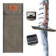 thumbnail image 3 of Bolsa de Almacenamiento shamjiam Camping Bolsa de Parabrisas 375x155cm, 3 of 9
