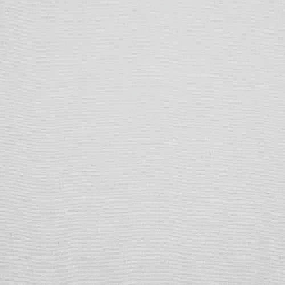 Exclusive Home Belgian Sheer Hidden Tab Top Curtain Panel Pair, 50"x96", Winter White