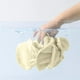 thumbnail image 4 of Juego de toallas de baño extra grandes de 2 piezas, toalla de baño de tamaño grande, conjunto de toallas de baño super suaves absorbentes, toallas de microfibra para ducha seca para hotel, baño, gimna, 4 of 6