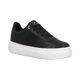 thumbnail image 1 of Tenis Mujer Ovx Basicos Comodos Agujetas Moda negro 23.5 OVX 200, 1 of 4