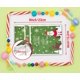 thumbnail image 5 of ER 50 piezas bolsa de dulces de Navidad bolsas de regalo de Navidad bombones golosinas Pl Rojo Verde Excelente Rendimiento, 5 of 5