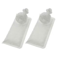 thumbnail image 1 of 2006-2019 Model Year Kawasaki ER-6N KX250F KX450F Ninja and Versys 650 Motorcycle Fuel Filter Kit, 1 of 5