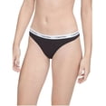 thumbnail image 1 of Tanga Calvin Klein Clásica De Algodón, 1 of 4