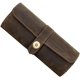 thumbnail image 1 of Caja De Reloj Retro Para Viaje Y Almacenamiento Estuche Durable Protección Elegante Para Joyas Y Relojes En Casa O En Movimiento, 1 of 4