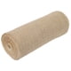 thumbnail image 2 of Rollo de Arpillera, Suministros Hechos A Mano Tela de Rollo de Arpillera, Manualidadas de Bricolaje para Ropa para El Hogar, 2 of 7
