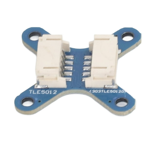 Codificador magnético de alta precisión, codificador magnético, codificador magnético de 15 bits, sensor de medición de ángulo magnético, rendimiento de alta gama
