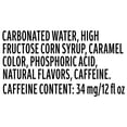 thumbnail image 4 of Coca-Cola Soda Pop Bottles, 12 fl oz, 8 Pack, 4 of 5