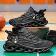 thumbnail image 2 of Men’s Spring Summer  Coconut Shoes Casual Sports Shoes, 2 of 7