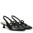 thumbnail image 2 of LifeStride Women's Marilyn Slingback Mary Jane Pump - Medium & Wide Width, 2 of 9