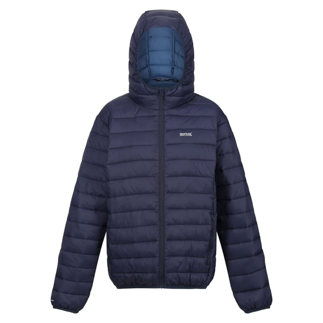 Regatta Womens Marizion Hooded Padded Jacket