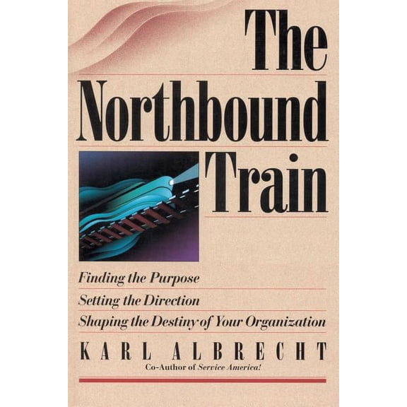 The Northbound Train (Paperback)